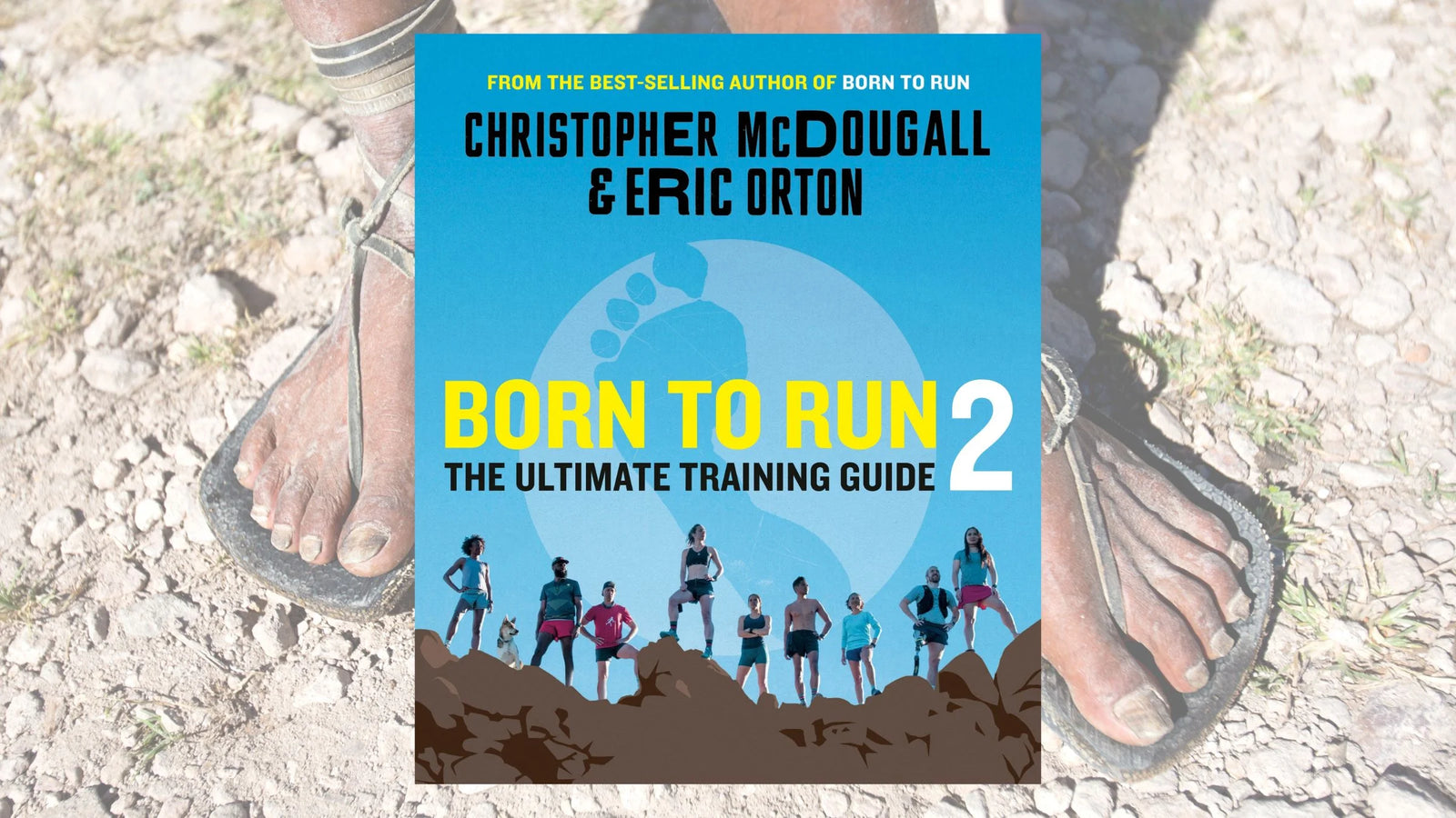 Born to Run 2