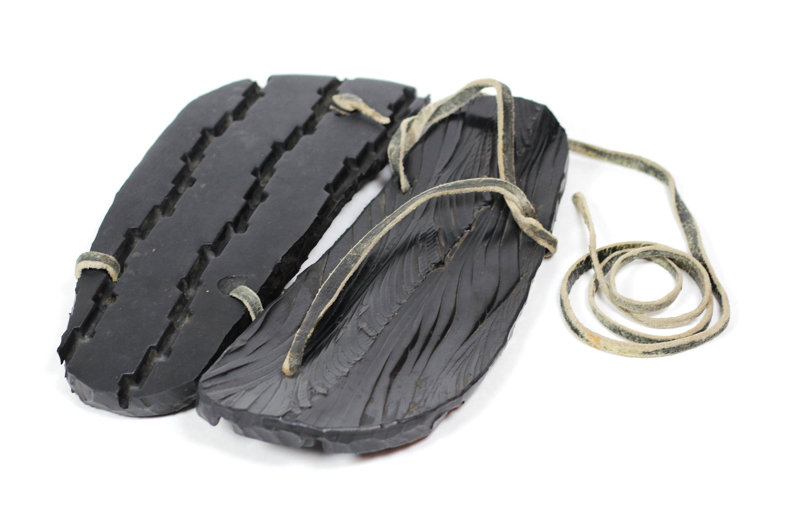 THROWBACK <BR> INSPIRED BY BORN TO BE BAREFOOT <BR> BY CHRISTOPHER MCDOUGALL