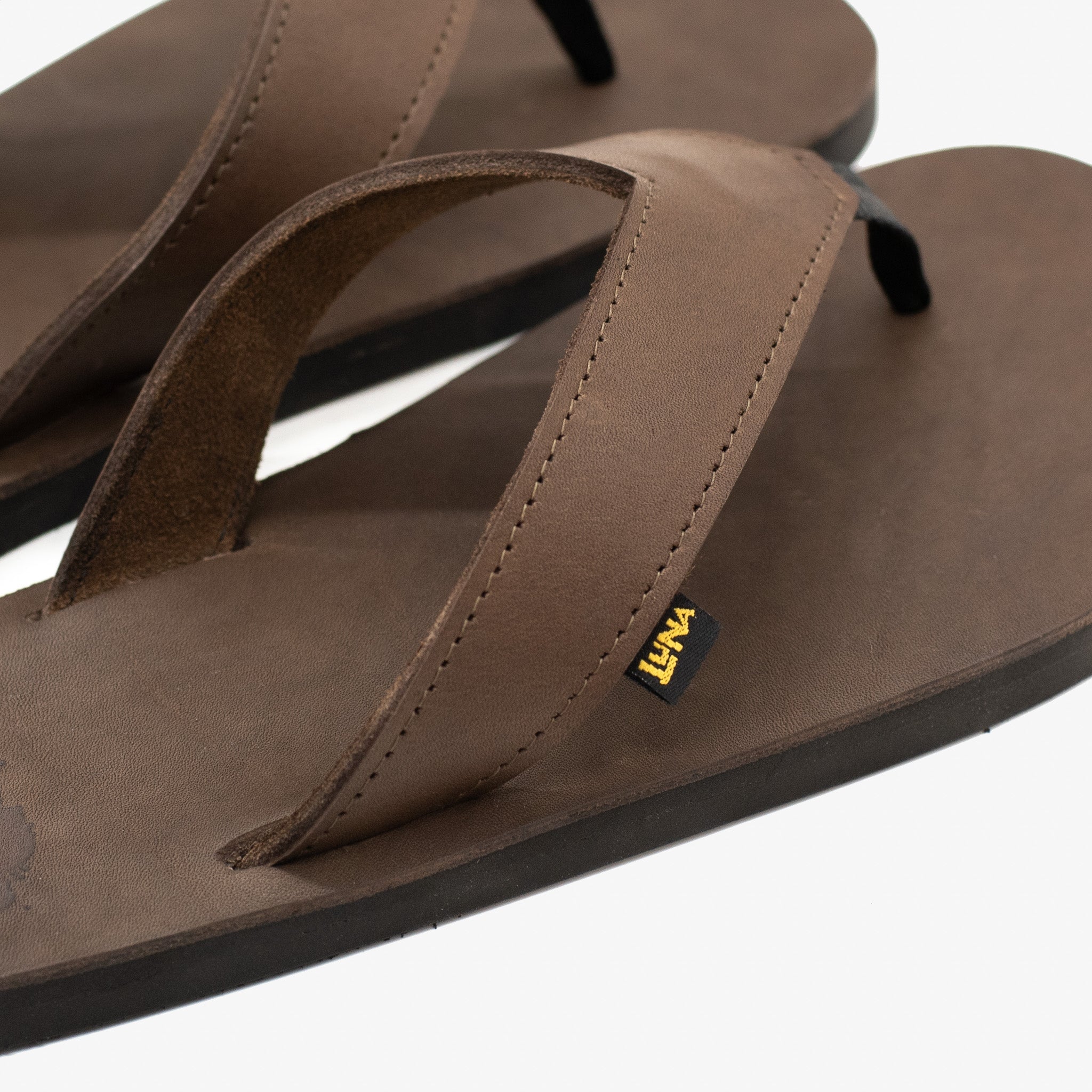 LUNA Chancla Premium - LUNA Sandals