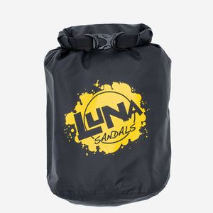 LUNA Dry Bag - 5L - front with logo