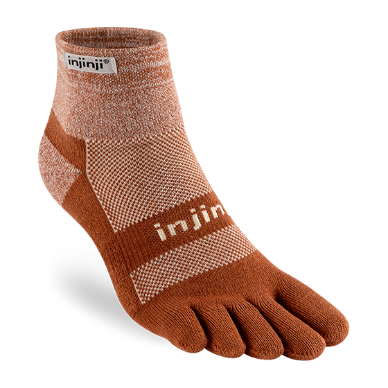 Injinji top trail 2.0
