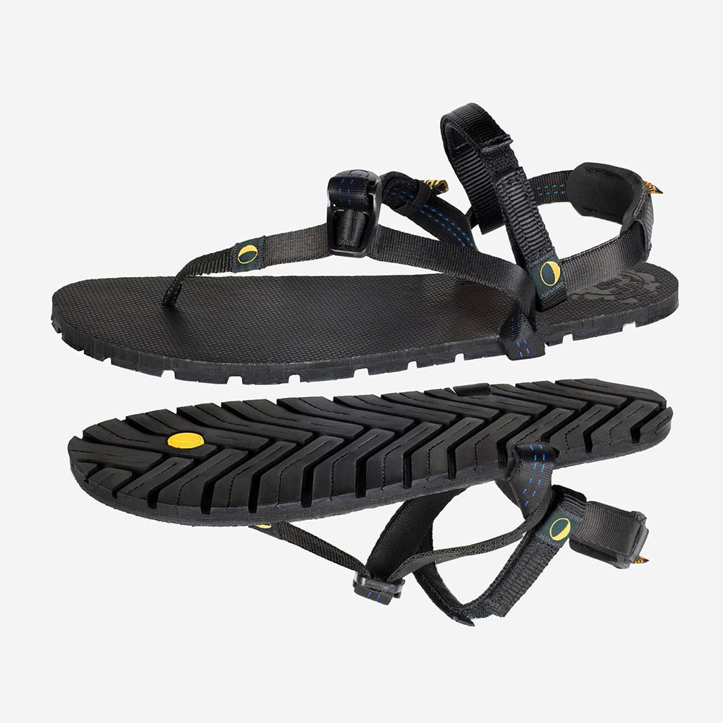 LUNA Sandals - Origen Lite - Made in USA
