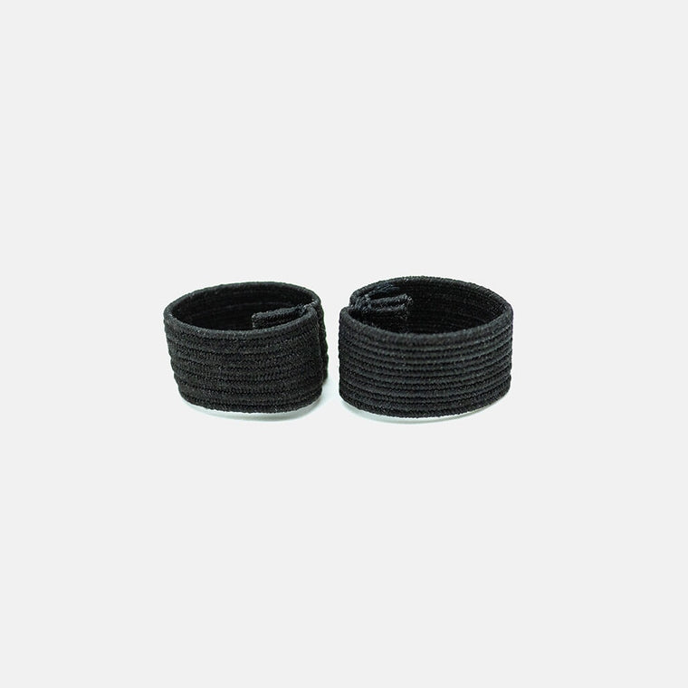 Lace Keeper Replacement (Pair) - pair of lace keepers