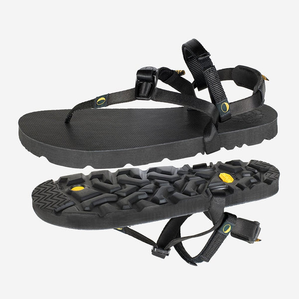 LUNAcycled Retro Mono Gordo - Super comfortable & forms to the