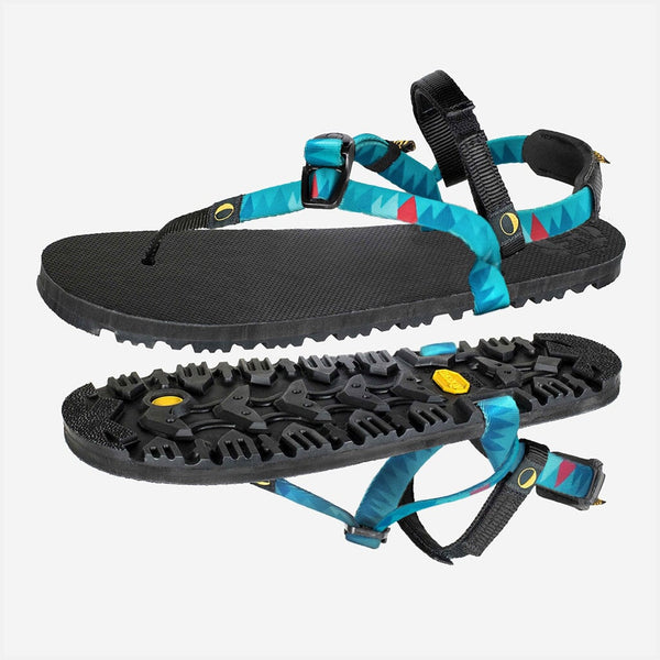 LUNASandals 9.5 ルナサンダル Middle Bear Retro Retro Middle Bear | LUNA Sandals