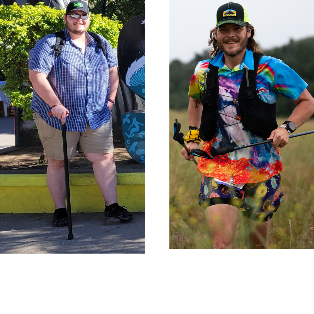 Ultramarathons, Sandals, and a Second Chance: A Journey to Reinventing Myself