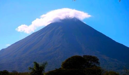 THROWBACK <BR> FUEGO Y AGUA 100KM RACE REPORT