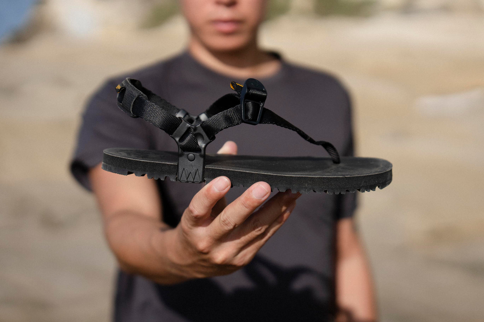 Less Shoe, More You