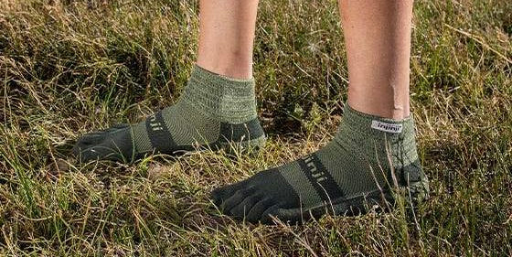 Injinji Socks