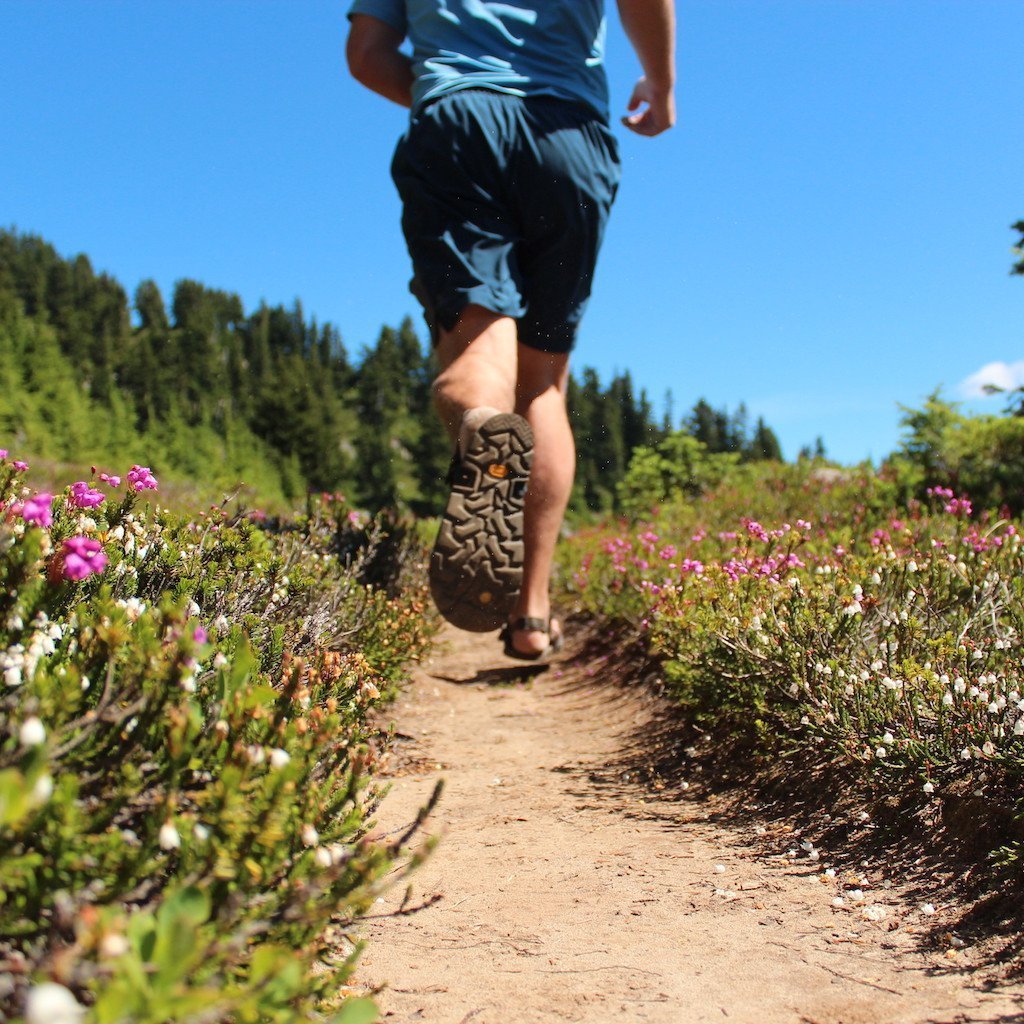 TRAIL >> Outdoor Adventure Junkie