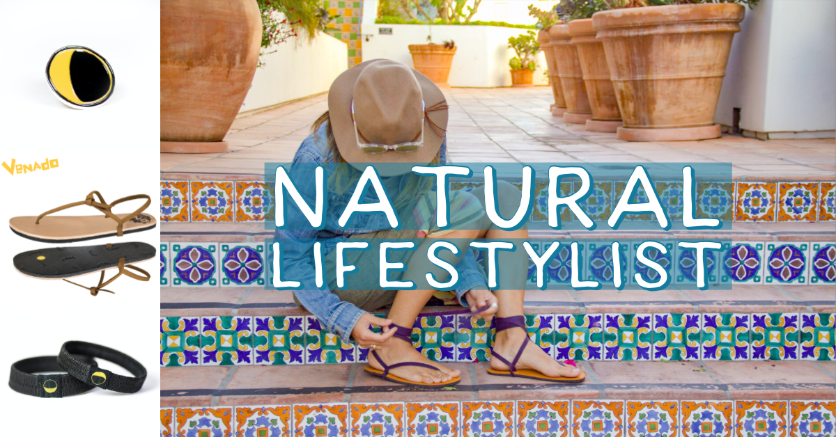 Gift Guide - Natural Lifestylist