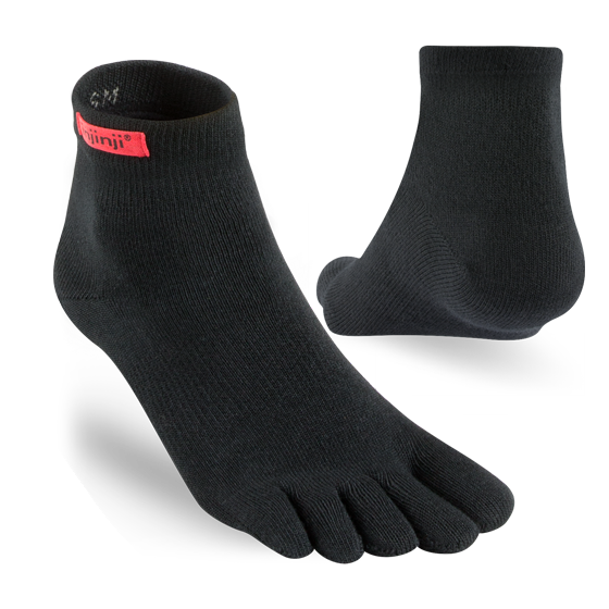 Injinji Toe Socks - Sport Original - LUNA Sandals