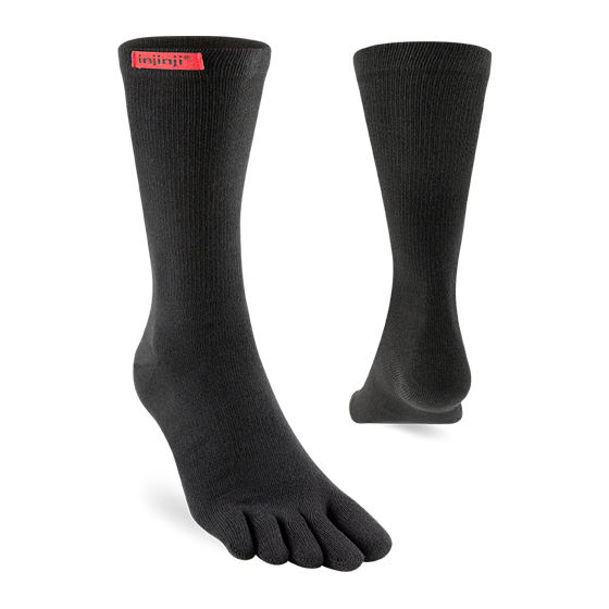 Injinji Toe Socks - Sport Original - LUNA Sandals