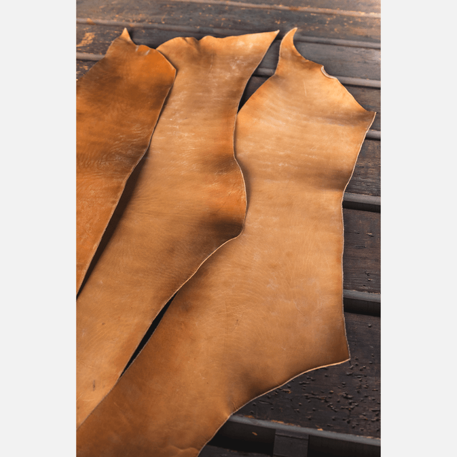 LUNA Equus 2.0 🇺🇸 - leather hides