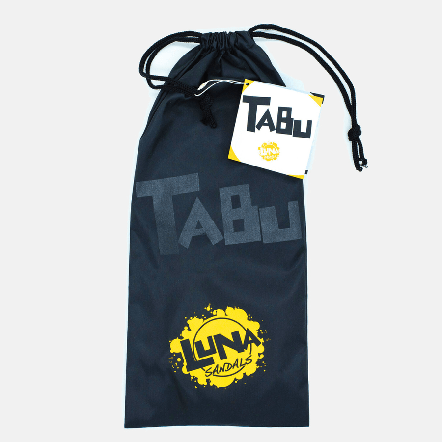 LUNA Tabu 2.0 - storage pouch