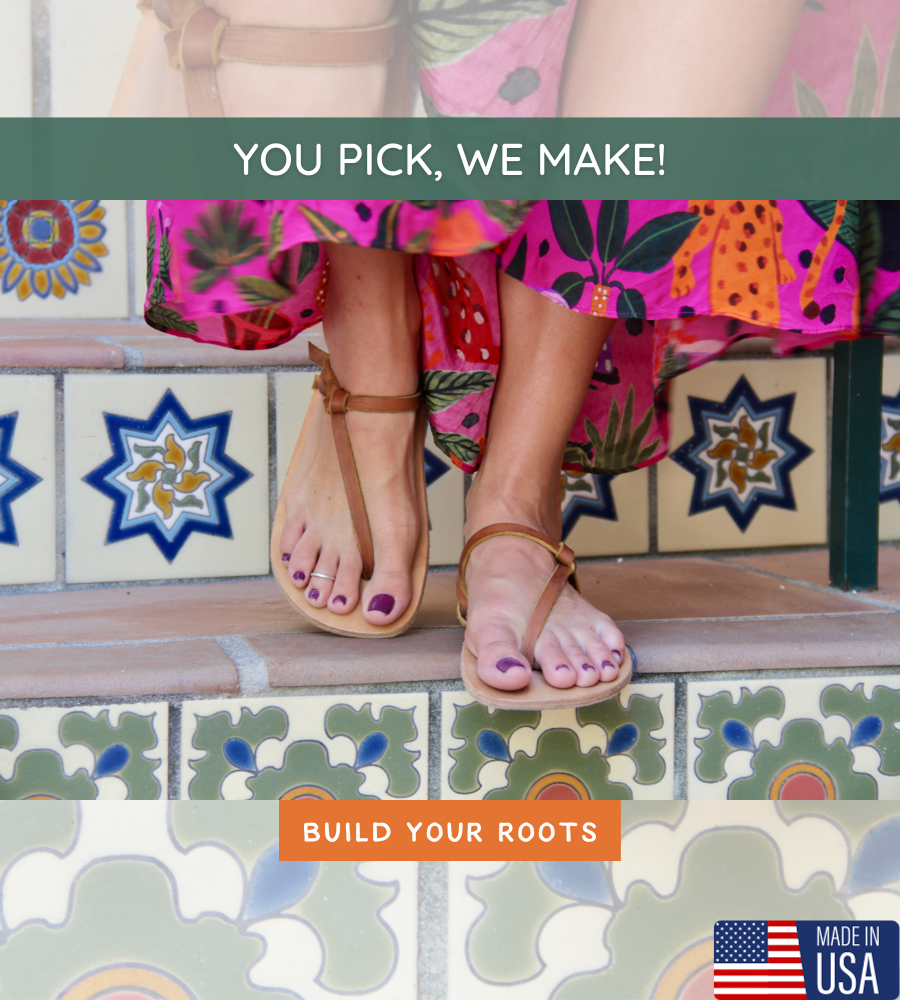 Luna 2025 barefoot shoes