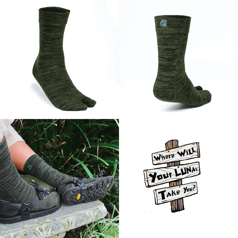 TABU + Fluffy Yubi Bundle (Save $20) in use