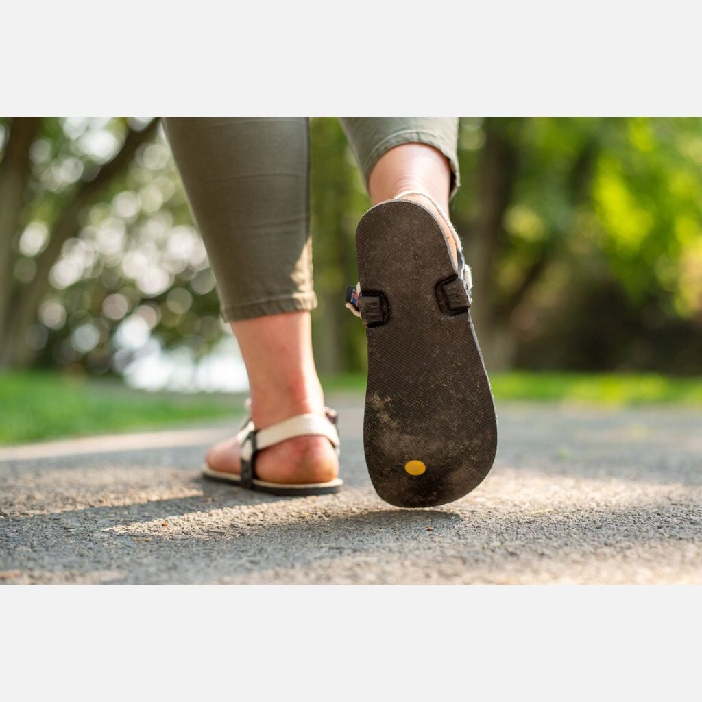 Venado Winged Edition 🇺🇸 - LUNA Sandals