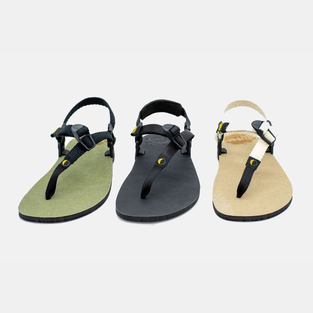 Venado Winged Edition 🇺🇸 - LUNA Sandals