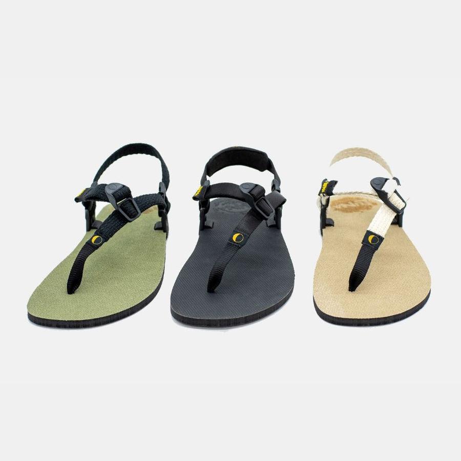 Venado Winged Edition 🇺🇸 - three footbed colourways, trio