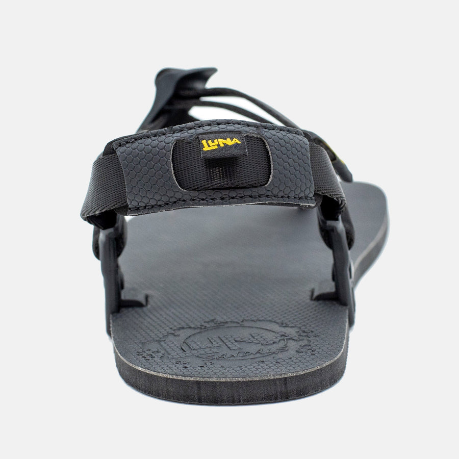 Venado Winged Edition 🇺🇸 - MGT footbed, Black Performance laces - heel, back