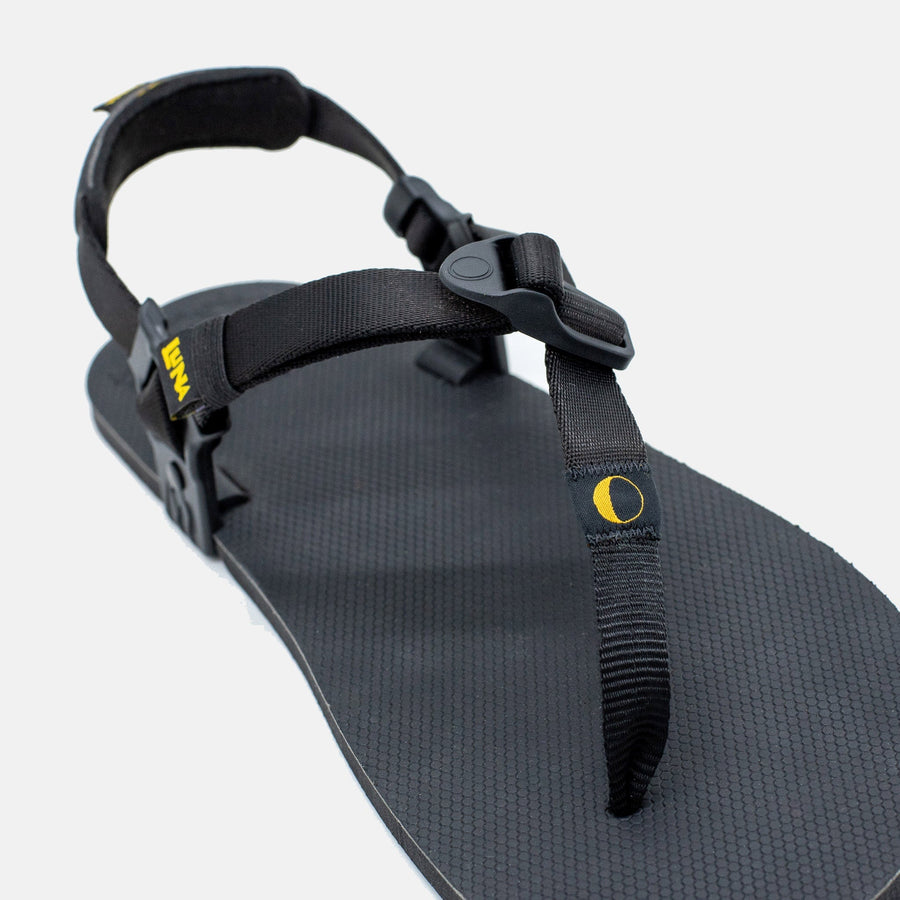 Venado Winged Edition 🇺🇸 - MGT footbed, Black Performance laces - single, top
