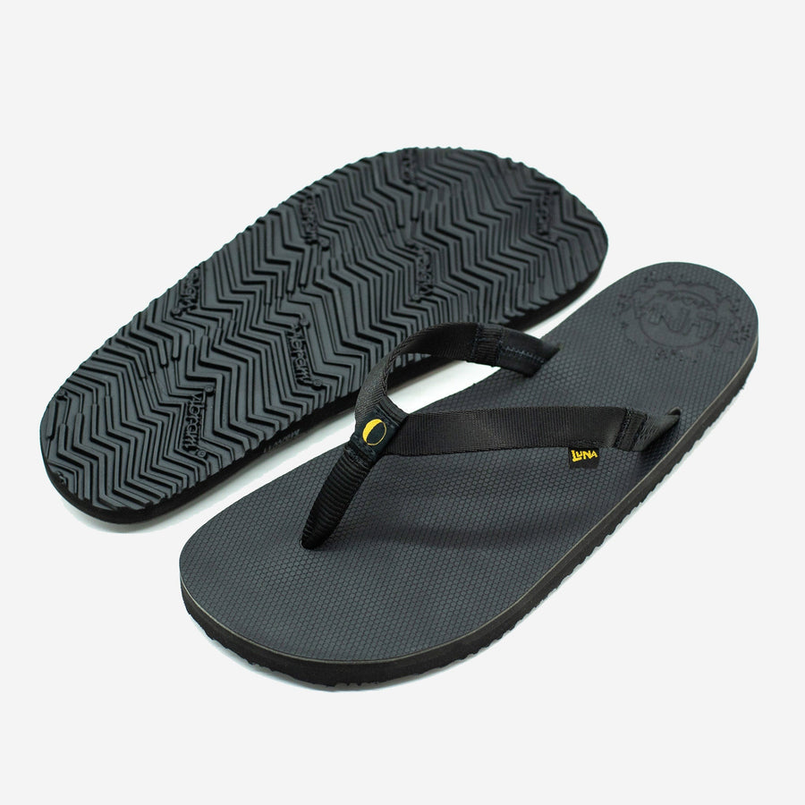 LUNA Chancla Pro 🇺🇸 - sole and top pair