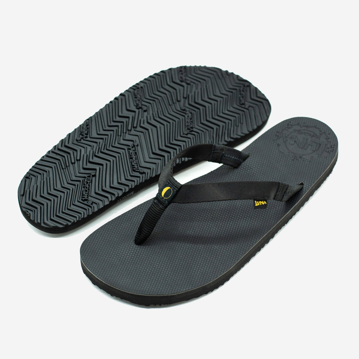 LUNA Chancla Pro - LUNA Sandals