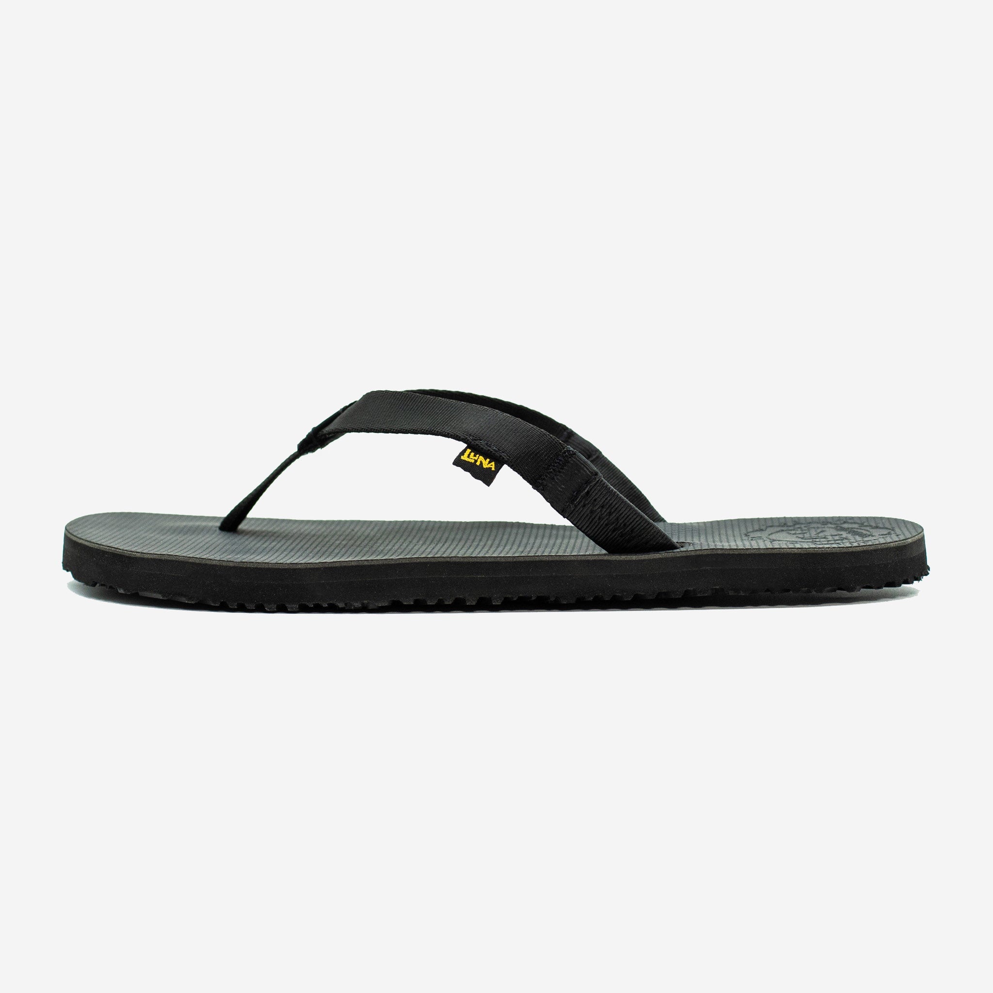LUNA Chancla Pro Sandal – Vibram Flip-Flop | LUNA Sandals