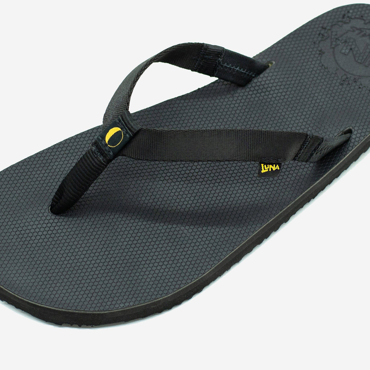 LUNA Chancla Pro - LUNA Sandals