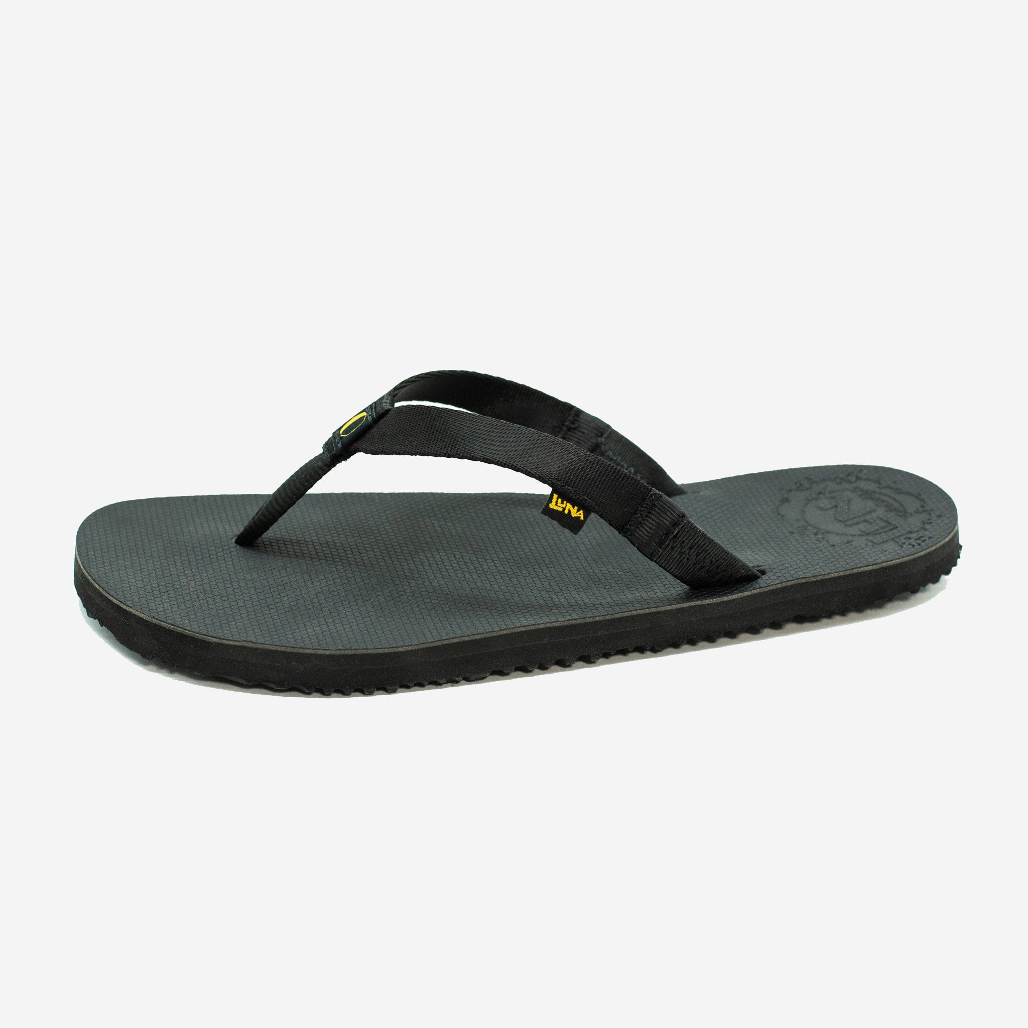 LUNA Chancla Pro Sandal – Vibram Flip-Flop | LUNA Sandals