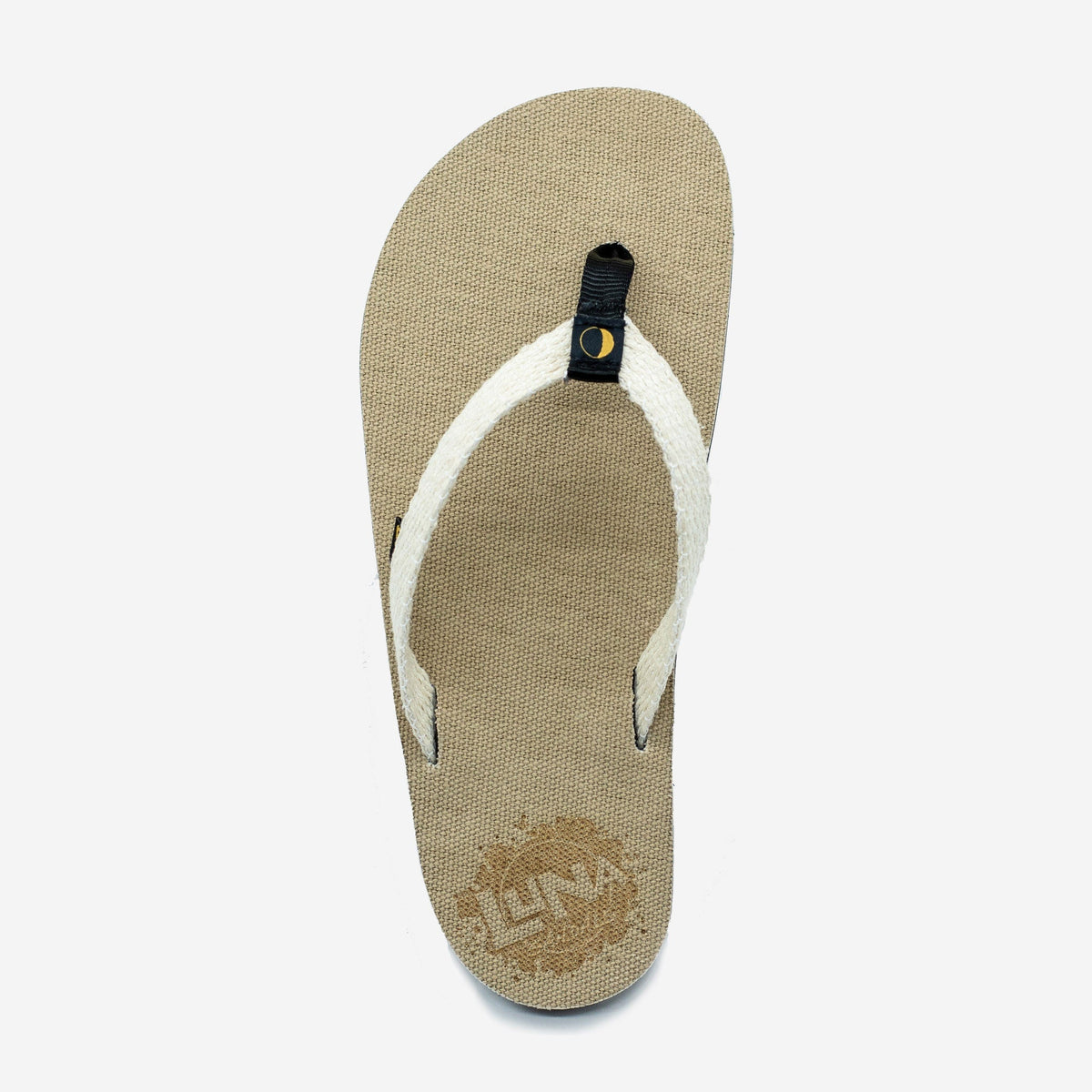 LUNA Chancla Hemp - LUNA Sandals