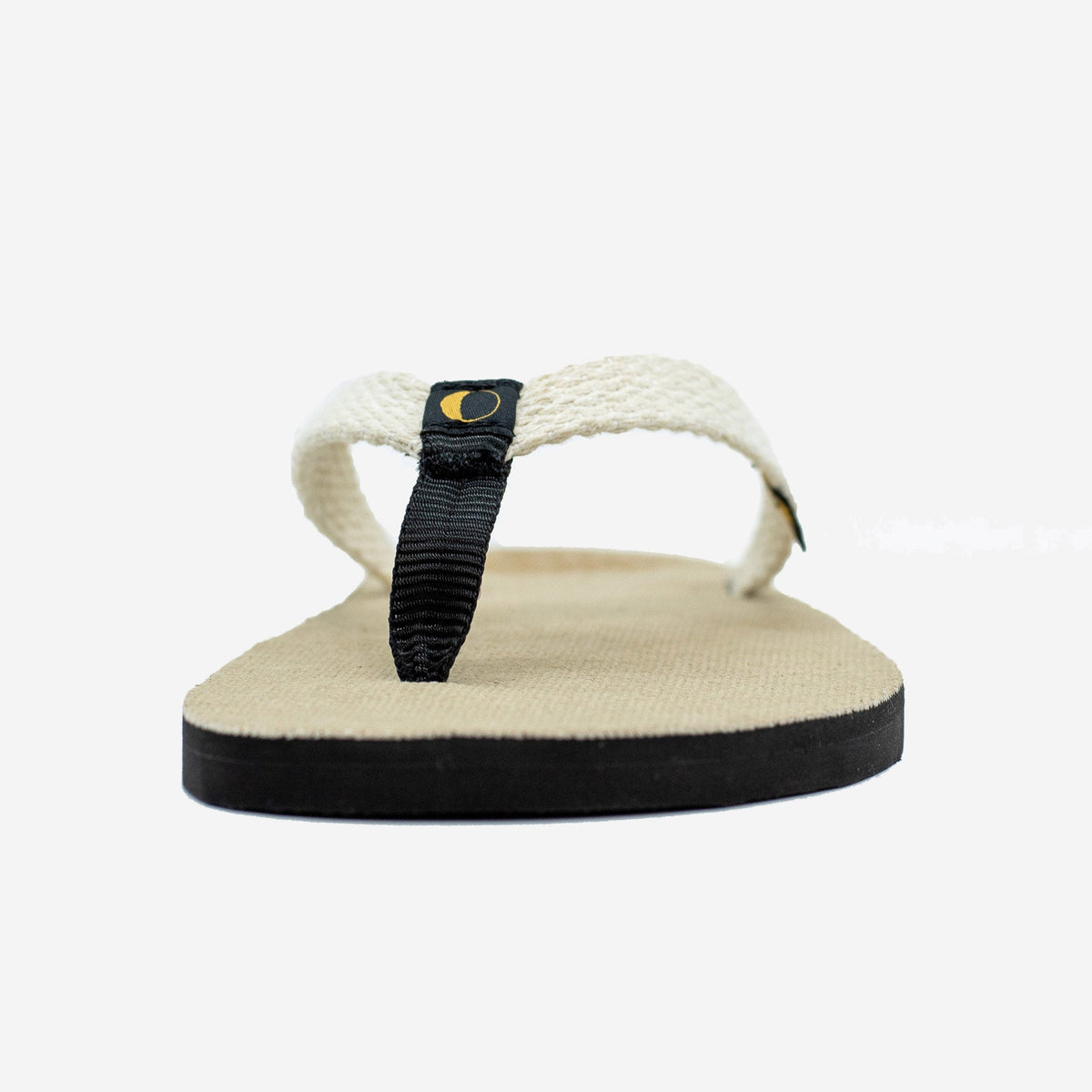 LUNA Chancla Hemp - LUNA Sandals