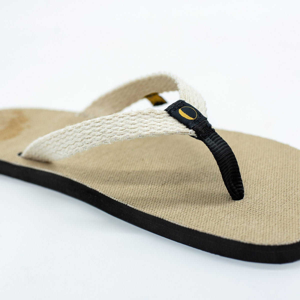 LUNA Chancla Hemp - LUNA Sandals