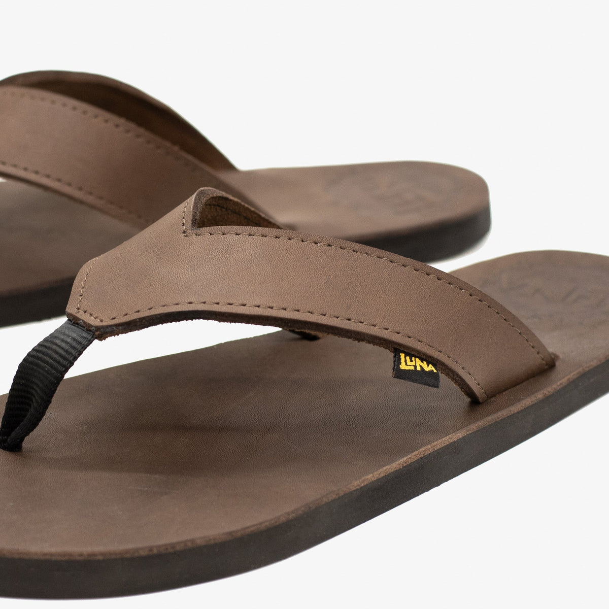 LUNA Chancla Premium - LUNA Sandals