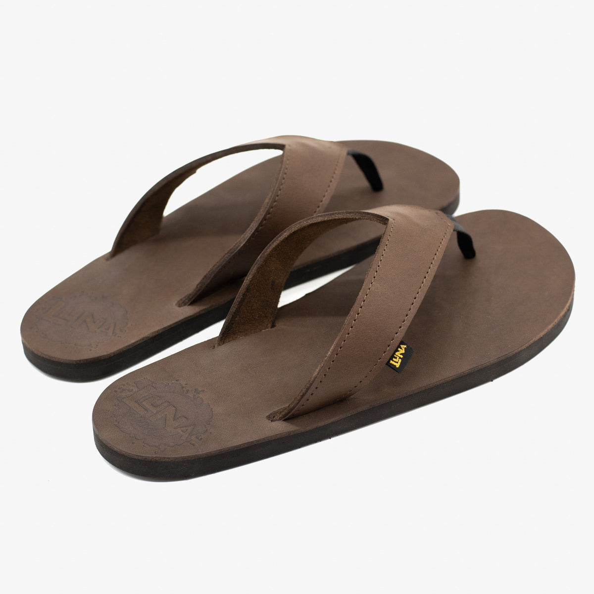 LUNA Chancla Premium - LUNA Sandals