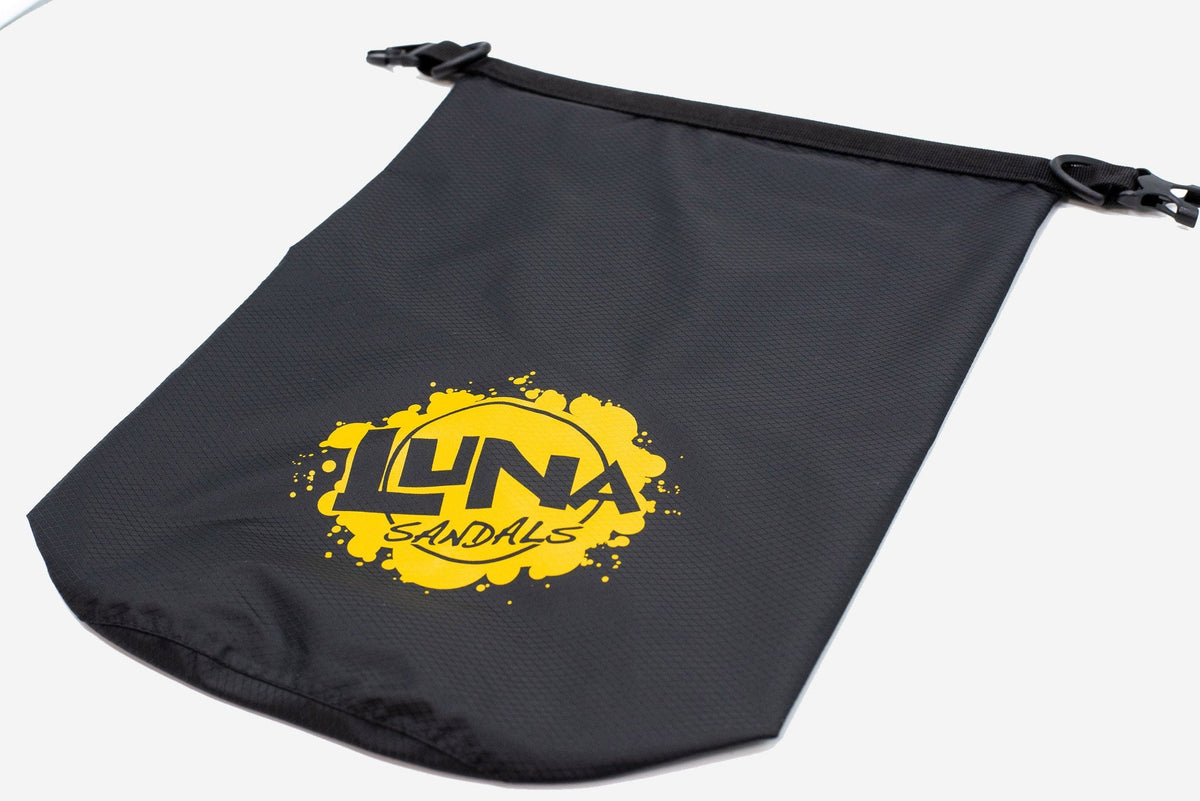 LUNA Dry Bag - 5L - LUNA Sandals