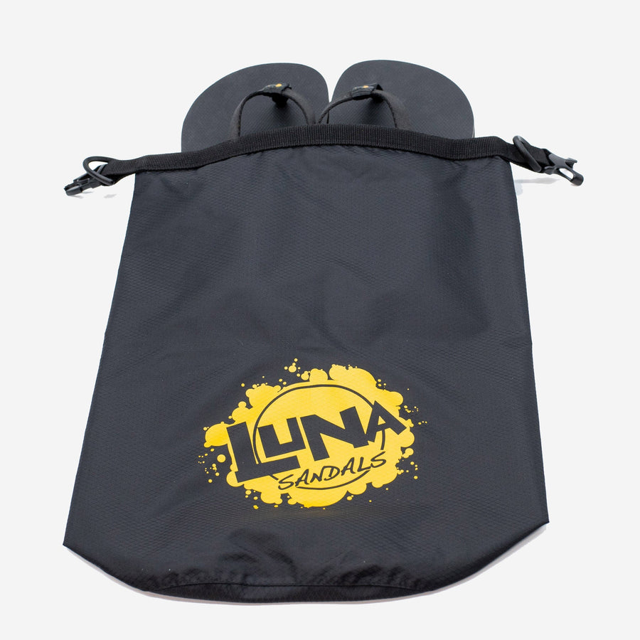 LUNA Chancla Pro 🇺🇸 - dry bag with pair