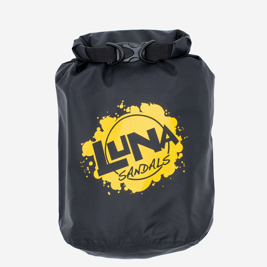 LUNA Chancla Pro 🇺🇸 - with dry bag promo, trio