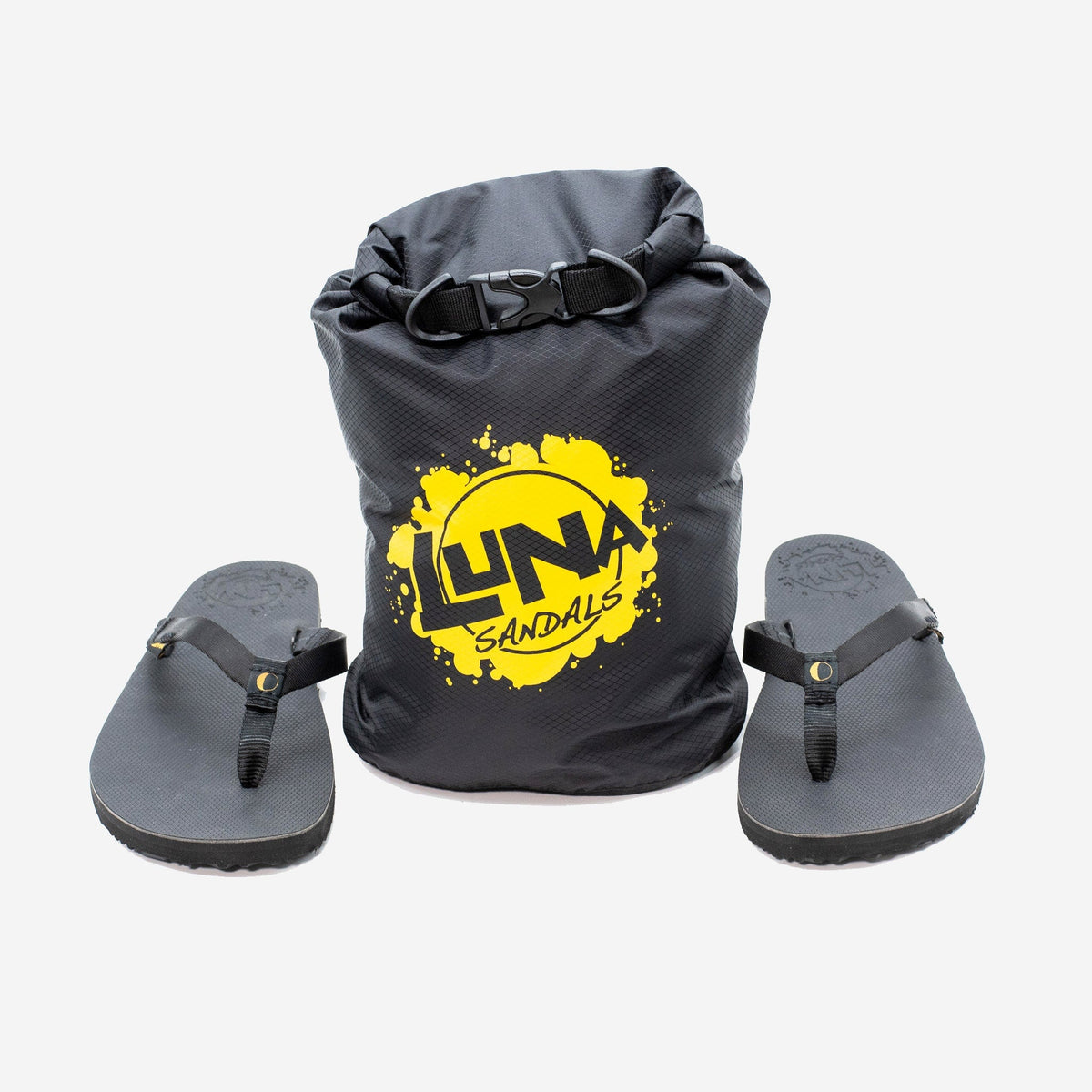 LUNA Dry Bag - 5L - LUNA Sandals