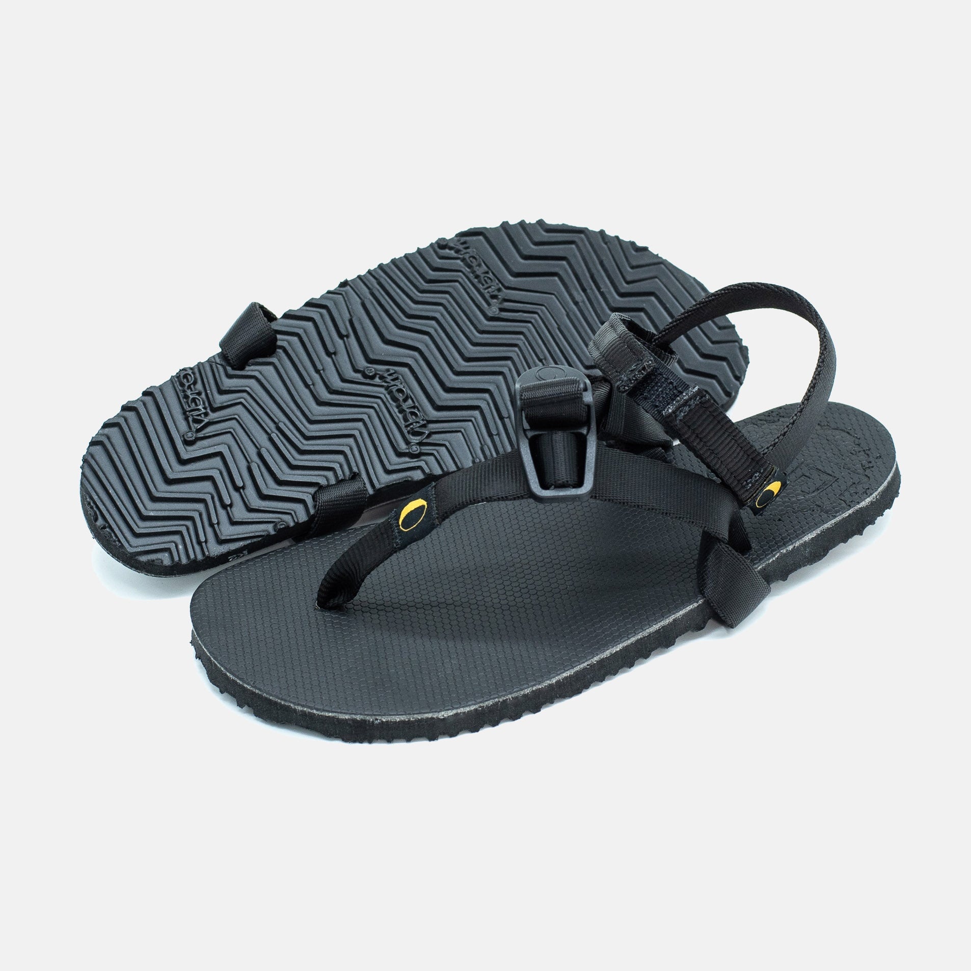 LUNAcitos (Kids LUNAs) LUNA Sandals