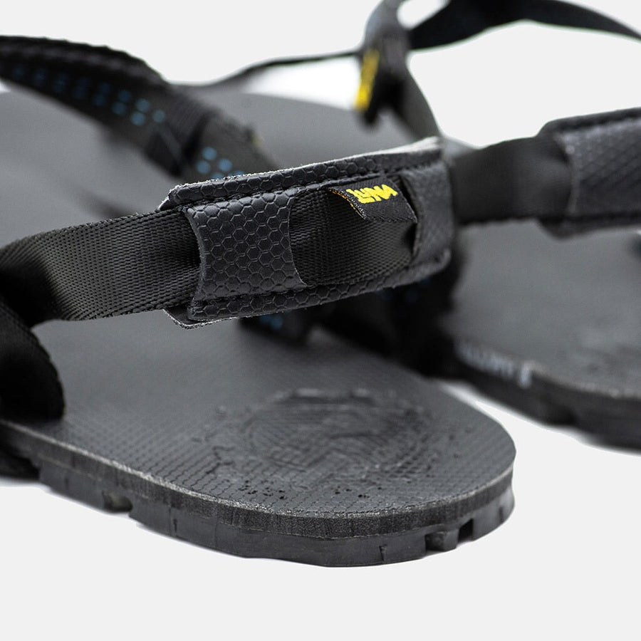 Origen Lite 🇺🇸 - heel strap macro