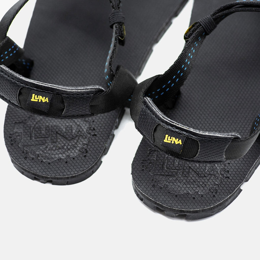 Origen Lite 🇺🇸 - heel straps pair