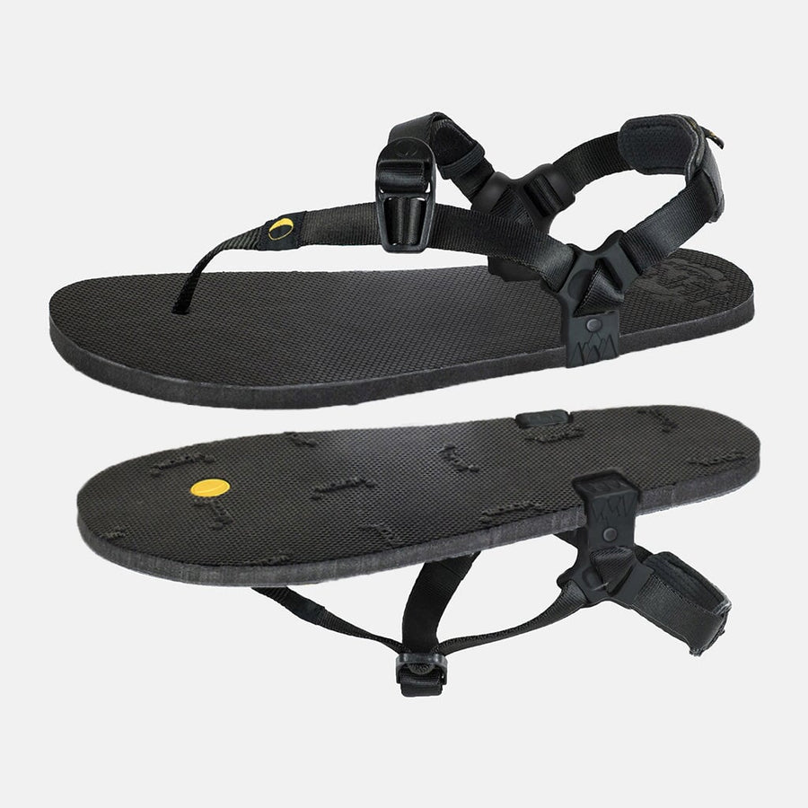 Venado Winged Edition 🇺🇸 - MGT footbed, Black Performance laces - pair with outsole
