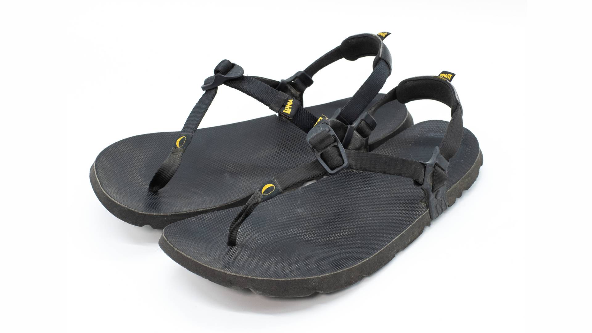 Mono Winged Edition - Our bestselling adventure sandal – LUNA Sandals