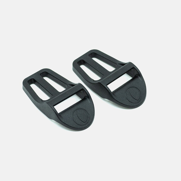 Buckle Replacement - pair of replacement buckles