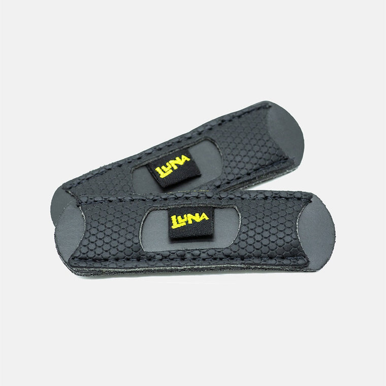 Heel Pad Replacement (Pair) - pair of heel pad replacements
