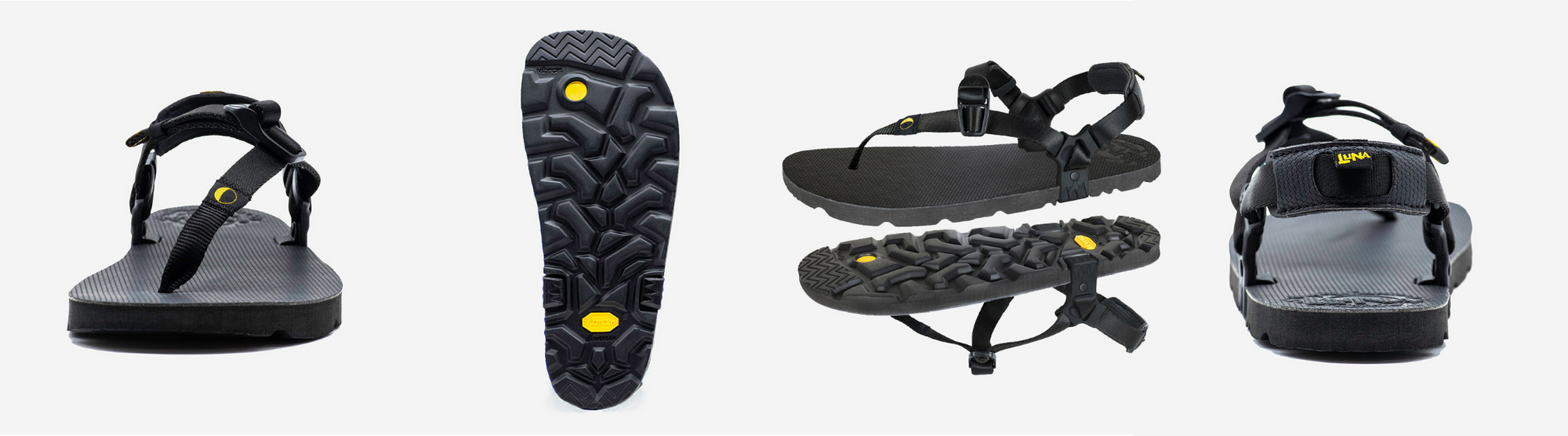 Luna best sale sandals price