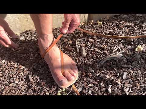 LUNA Earth Slip-On 🇺🇸