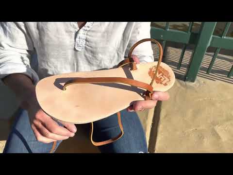 LUNA Earth Slip-On 🇺🇸